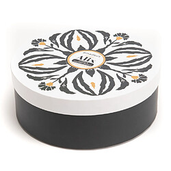 Acheter Amadeus Coffret 6 assiettes à dessert Alix