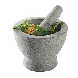 Gefu Mortier en Granit Crunchy 17 cm
