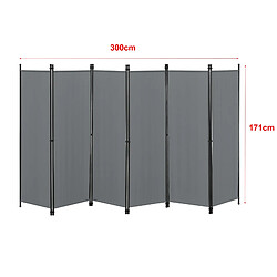 Occultant & clôture Helloshop26