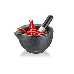 Gefu Mortier Grino 10,2 cm