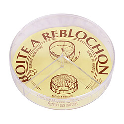 Chevalier Diffusion Boite à reblochon 16 cm