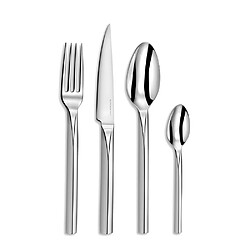 Tarrerias Bonjean Ménagère CAPFERRET 16 pièces miroir