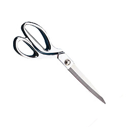 INF Ciseaux de tailleur - Aiguisés et efficaces Silver L