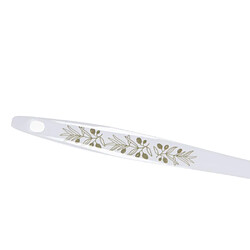 Amadeus Couverts à salade Olivia en mélamine