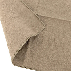Linnea Serviette de table en coton HONO pas cher
