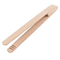Chevalier Diffusion Pince à toast 18 cm en bois