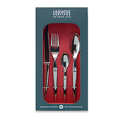 Tarrerias Bonjean Ménagère LAG HER 16 pièces