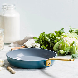 Greenpan Poêle bleue Evolution 24 cm