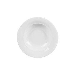 Table Passion Assiette creuse Artemis 23 cm (lot de 6)