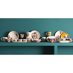 Avis Amadeus Bol Paula 14 cm (lot de 2)