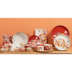 Avis Amadeus Bol Eline (lot de 4)