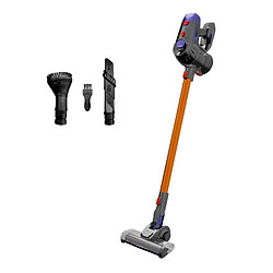 Aspirateur balai sans fil Origial CycloneClean 22,2V avec brosse LED