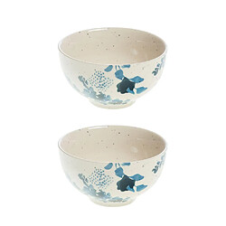 Amadeus Bol lison 13,5 cm (lot de 2)