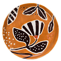 Amadeus Assiette à dessert Dalila 21 cm (lot de 6)