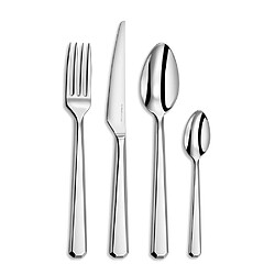 Tarrerias Bonjean Ménagère NOIRMOUTIER 16 pièces