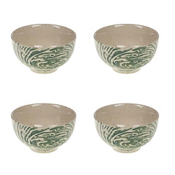 Amadeus Bol lia (lot de 4)