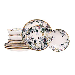 Service de vaisselle Table Passion