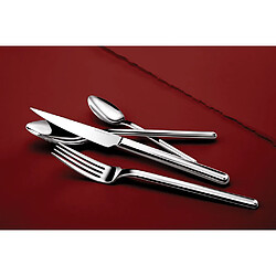 Tarrerias Bonjean Ménagère Guérande sablée 16 pièces