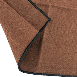 Avis Linnea Serviette de table en coton HONO