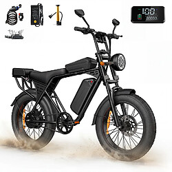 Vélo électrique