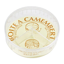 Chevalier Diffusion Boite à camembert 11 cm