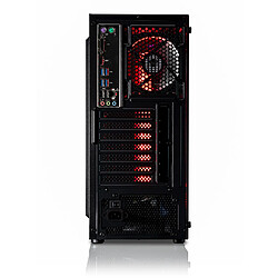 Acheter BEASTCOM Q3 Essential Gaming, AMD Ryzen 5 3400G, Radeon RX Vega 11, 32Go RAM, 1To