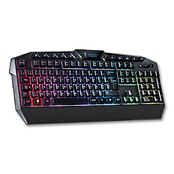 Pack clavier souris