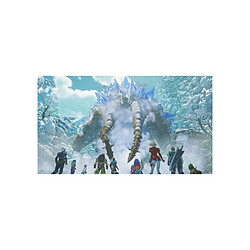 Capcom Monster Hunter Stories 3 Twisted Reflection pas cher