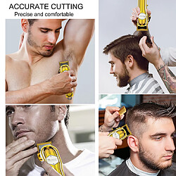 Surker Professionnelle Tondeuse Cheveux Or pas cher
