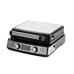 Greenpan Gaufrier noir