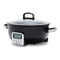 Robot multifonction Greenpan