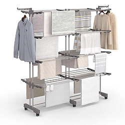 Accessoires lave-linge