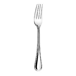 Amefa Fourchette de table héléna en inox 18/0 (lot de 6)