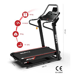 Tapis de course