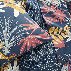 Avis Origin Housse de couette en Lyocell - 140 x 200 cm - Multicolore