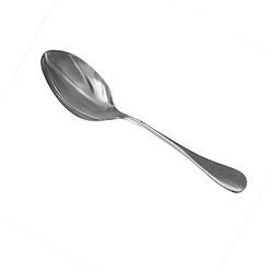 Table Passion Cuillère à moka Rocco en inox 18/10 (lot de 6)