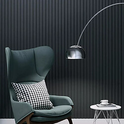 PROTOCOLE HOME Lambris MDF décoratif BEATS 275 x 59,9 x 1,2 cm