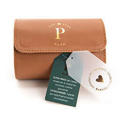 Amadeus Boite à montres Papa