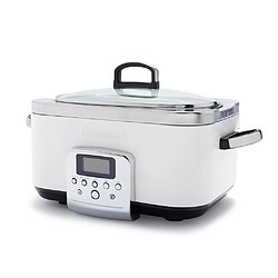 Robot multifonction Greenpan