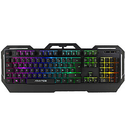 Acheter Pack Gamer CHEATER EVO Clavier Souris Casque Tapis LED RGB