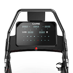 Avis Care Tapis de course - - SKYLINK - 13km/h et inclinaison 40%