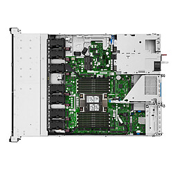 Acheter Serveur HPE P87775-425
