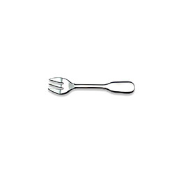Tarrerias Bonjean Fourchette à huitre Capitol (lot de 12)