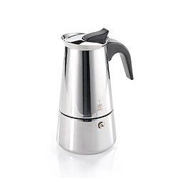 Gefu Cafetière Italienne Emilio 6 tasses