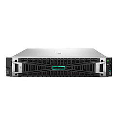 Serveur HPE P89316-425