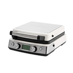 Greenpan Gaufrier crème