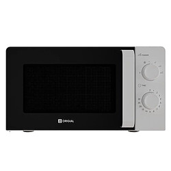 Micro-ondes Origial Infinityheat Essential 20 L – Blanc