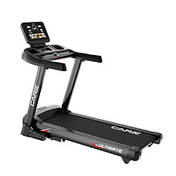 Care Tapis de course - - ULTIMATE - 20km/h inclinable et connecté