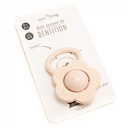 Amadeus Fleur de dentition rose