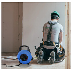 Enrouleur électrique